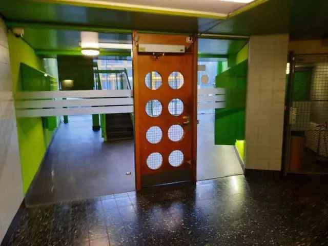 Driekamerwoning Amsterdam Zuidoost 14e Verdieping