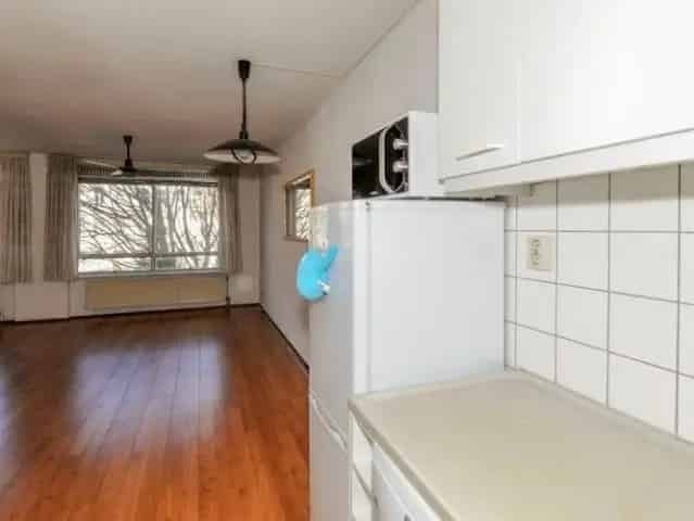 Ruime woning te huur Den Haag onbepaalde tijd