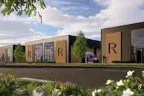 Bedrijfsruimte Middelburg te koop - Opslag units nieuwbouw