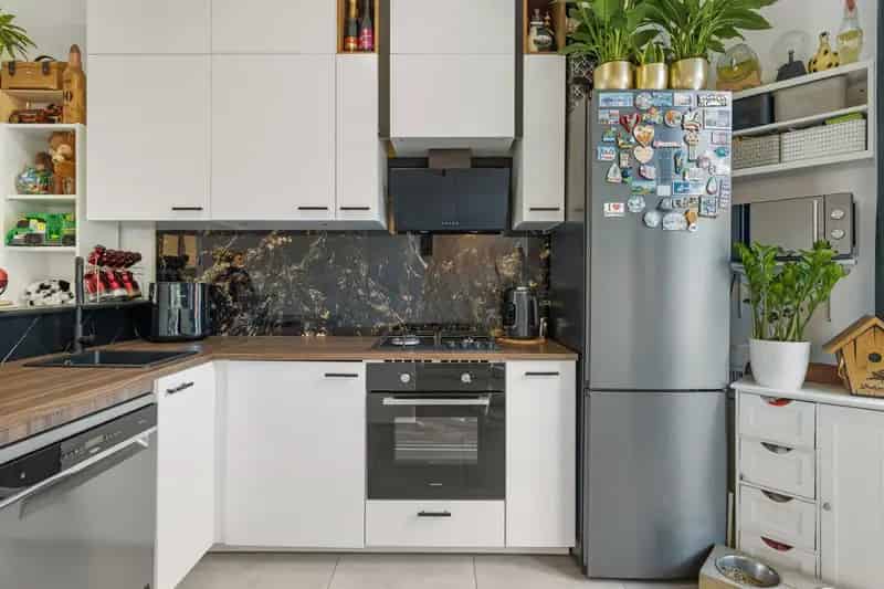 Appartement te koop Den Haag Kootwijkstraat 73m2 2 slaapkamers