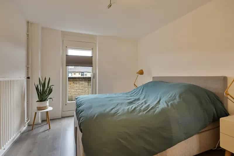 Ruime 4 Slaapkamers Familiewoning Nijmegen