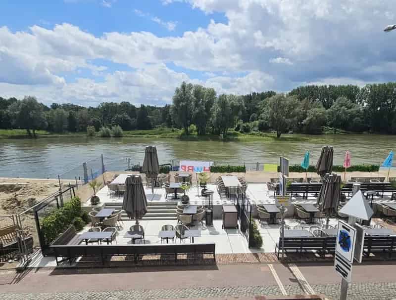 Horecaruimte Arnhem Rijnkade 629m2