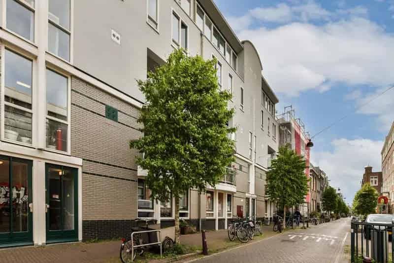 Centrum Amsterdam 3 Kamer Appartement 66m2 Nabij Noord Zuidlijn
