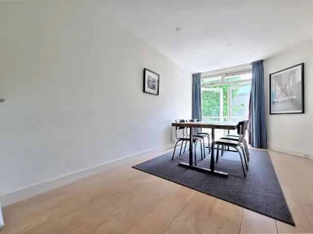 3 Kamerappartement De Pijp 85m2 Balkon