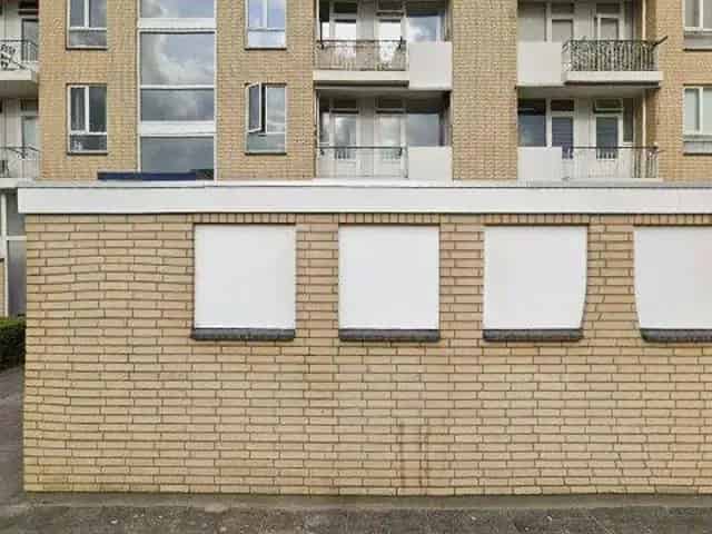 3 Kamer Appartement Voorburg  2 Balkons  Gerenoveerd A+