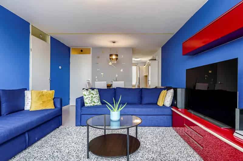 Huis Te Koop , 215, Doctor Willem Dreessingel, Arnhem, Gelderland