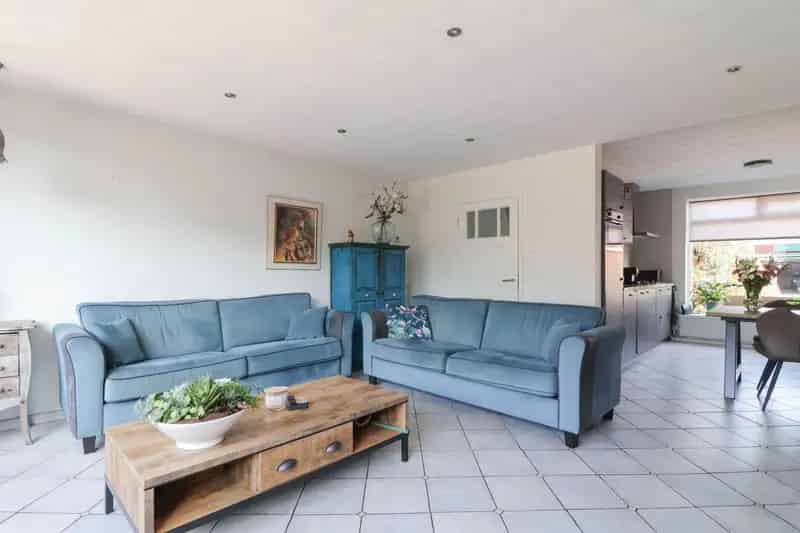 Huis te koop Johannes Post 8 Bunschoten-Spakenburg