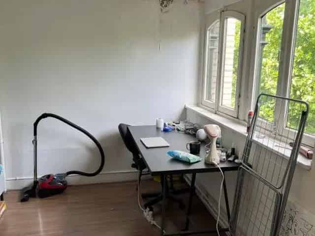 Studentenkamer Maastricht Wyck 29m2