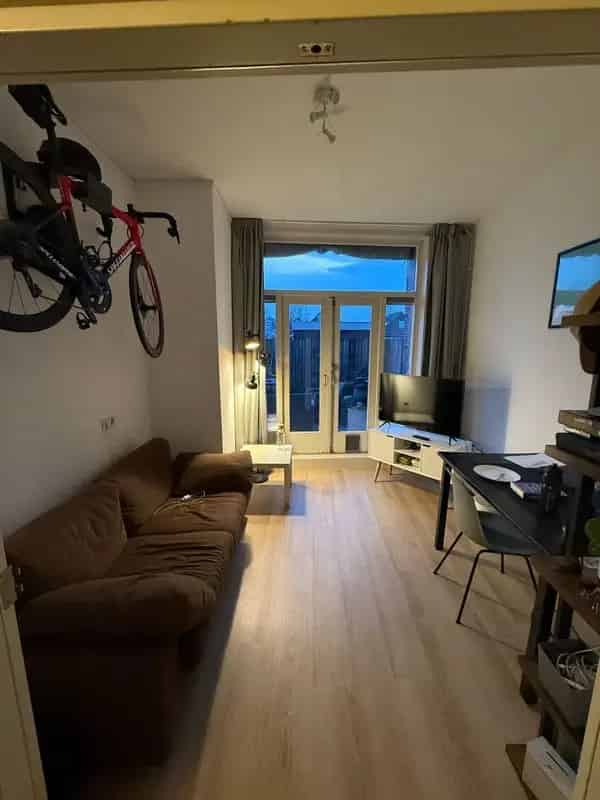 Studentenkamer Groningen 18 5m2 Gemeubileerd Mogelijk