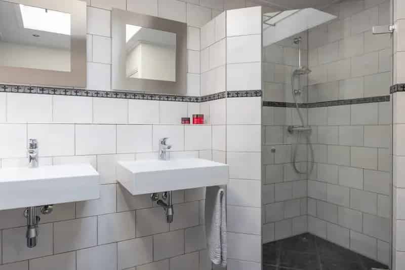 Karakteristieke woning Hengelo 139m2 3 slaapkamers dakterras 50m2