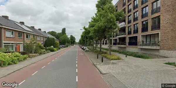 Appartement Raadhuisstraat in Heemskerk