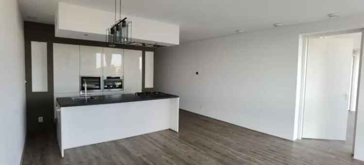 Modern Appartement Capelle Centrum - Energielabel A