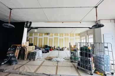 168m2 Winkelruimte te Huur Kaatsheuvel Centrum
