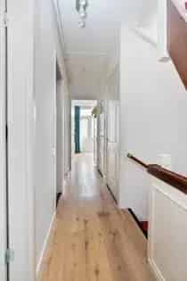 6 Kamer Appartement 155m2 Benoordenhout Gemeubileerd