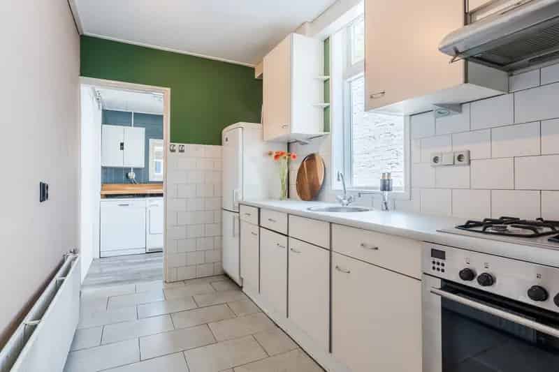 Huis Te Koop , 33, Nassaustraat, Bodegraven, Zuid-Holland