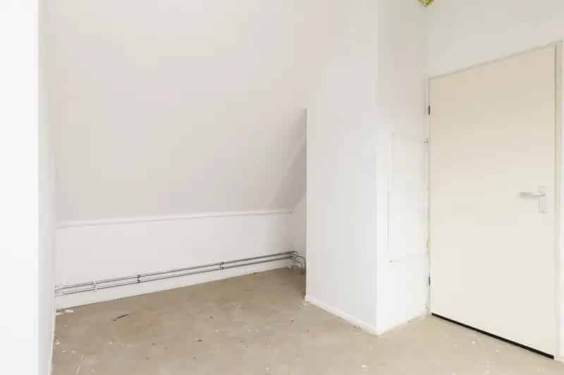 Eengezinswoningen Amsterdam Zuidoost 2-3 slaapkamers Zonnepanelen