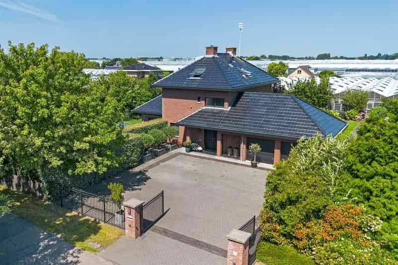 Huis te koop: Van Ruyvenlaan 2 2685 LC Poeldijk | Funda
