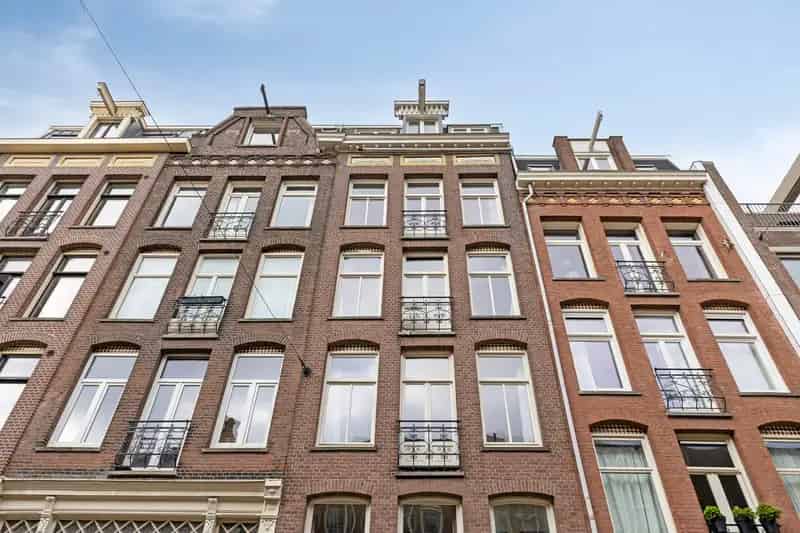 Appartement Amsterdam Oost 27m2  Eigen Grond Nabij Oosterpark