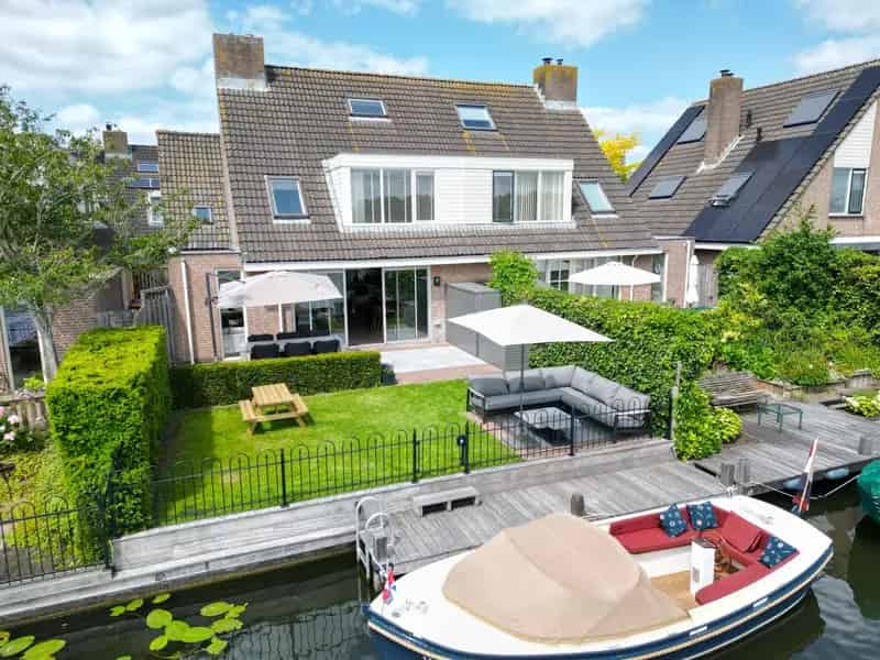 Huis te koop: Vechtoever 7 3633 XP Vreeland | Funda