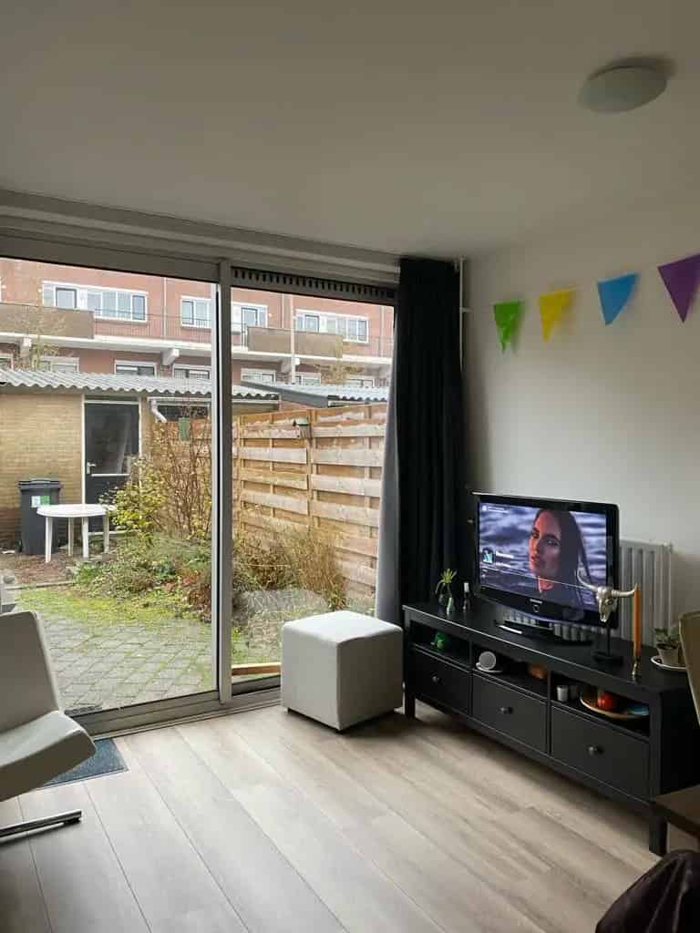 Kamer Diemen Zuid 20m2 per 19 mei