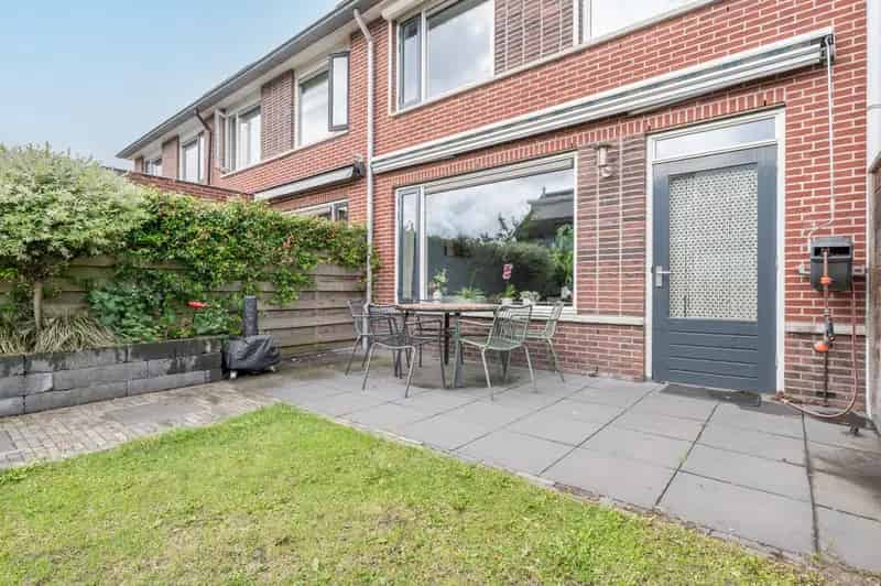 Huis te koop Spechtstraat Putten 4 slaapkamers kindvriendelijk
