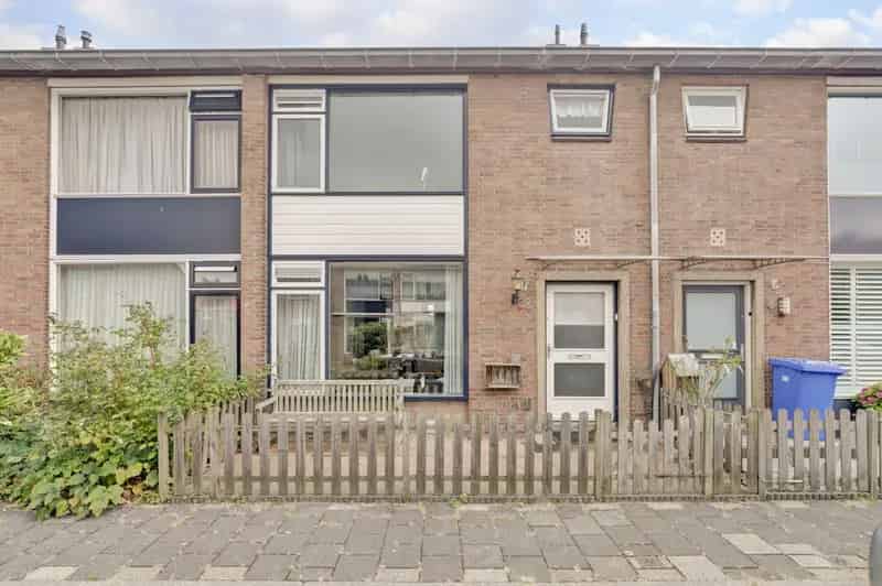 Huis te koop: Prof. Oudemansstraat 22 2628 KD Delft | Funda