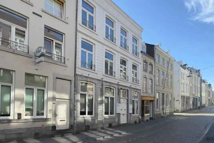 Kantoor Maastricht | Zoek kantoren te koop: Brusselsestraat 51 6211 PB Maastricht [funda in business]