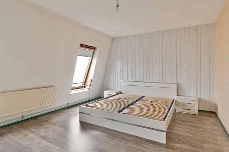Appartement te koop Rotterdam Rubroek 3 kamers