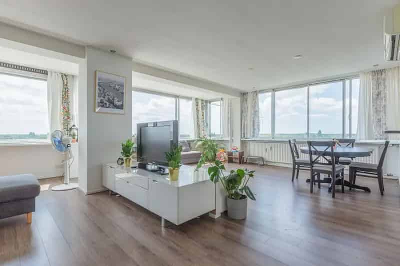 Amstelveen Appartement te koop 106.7m2 2 slaapkamers