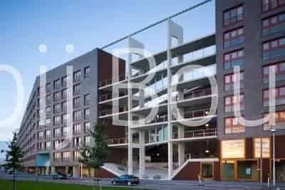 3 Kamerappartement Leidsche Rijn 109m²