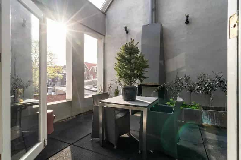 Huis Te Koop , 19, Atjehstraat, Den Haag, Zuid-Holland