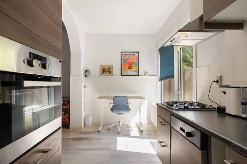 Lombok Benedenwoning Ruime Stadstuin Nabij Centrum