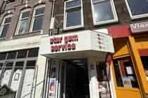 36m2 Winkelruimte te Huur Zaandam Centrum