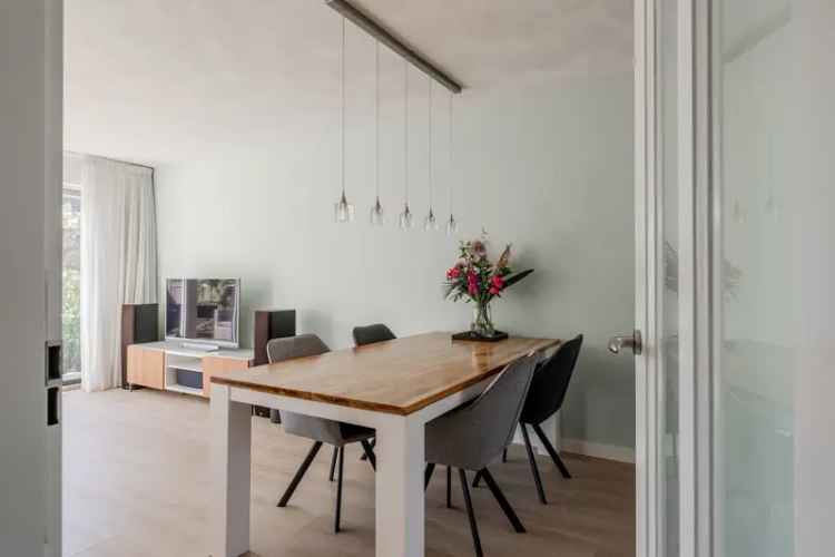 Groot Familiehuis 5 Slaapkamers Velserbroek