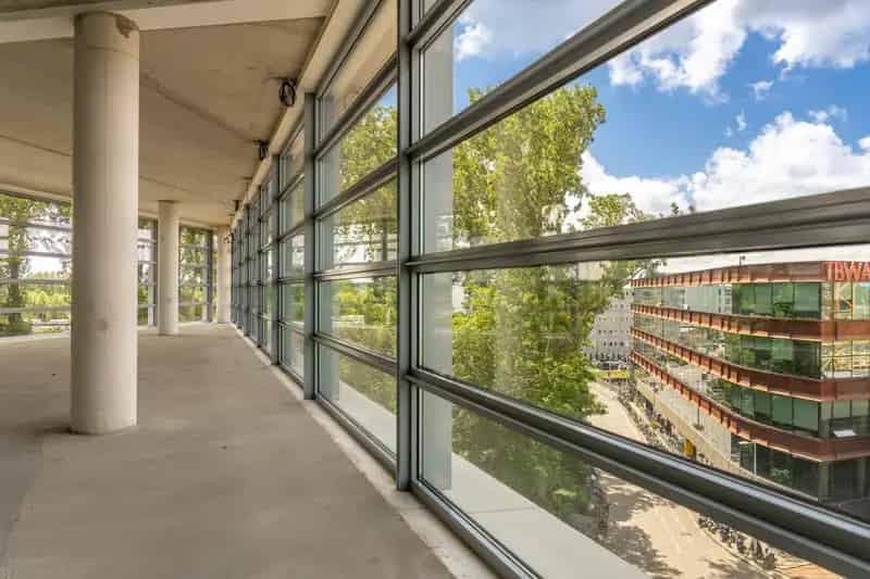 Kantoorruimte Amsterdam Zuid Schinkelhaven te huur