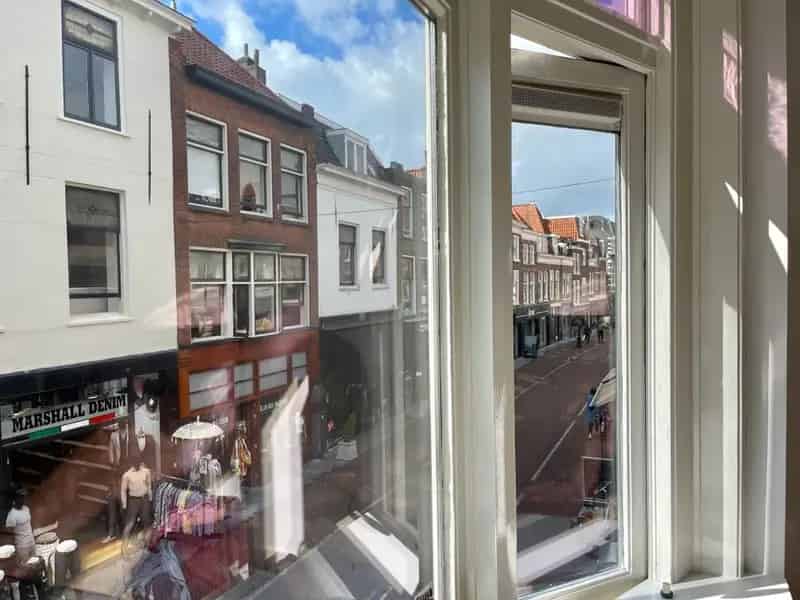 Gerenoveerd Appartement Leiden 2 Slaapkamers