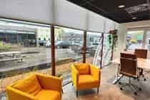 180 m2 Kantoorruimte te Huur Groningen Suikerterrein