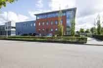 14 m2 Kantoorruimte te Huur Ermelo