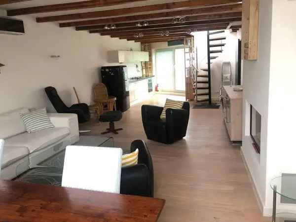 Appartement Te Huur in Amsterdam, Noord-Holland