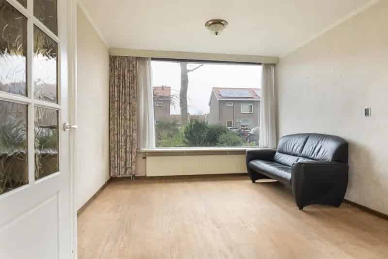 Woning te koop Heerhugowaard