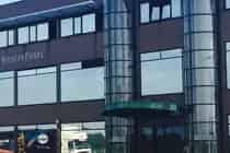 440 m2 Bedrijfsruimte te Huur Druten Magazijn Kantoor Kantine