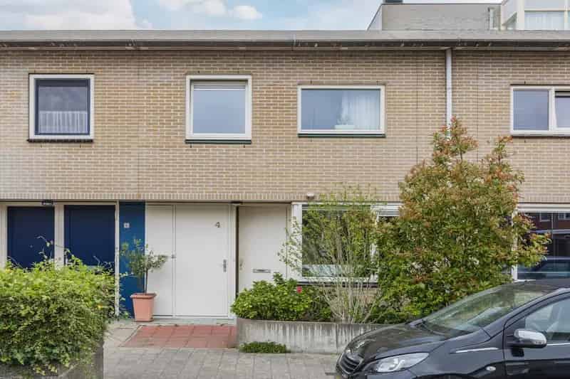 Huis te koop Amsterdam Aker 3 slaapkamers tuin