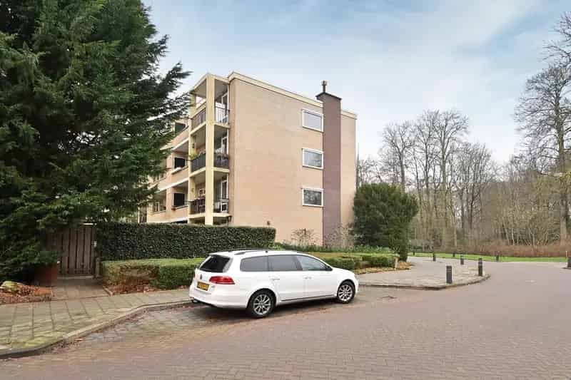 3-kamer appartement Soest Colenso 75m2