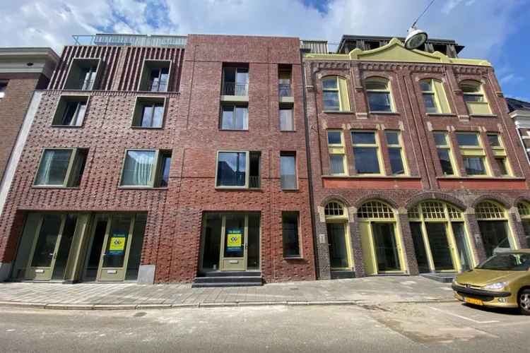 Winkel Groningen | Zoek winkels te huur: Pelsterstraat 31-a 9711 KH Groningen [funda in business]