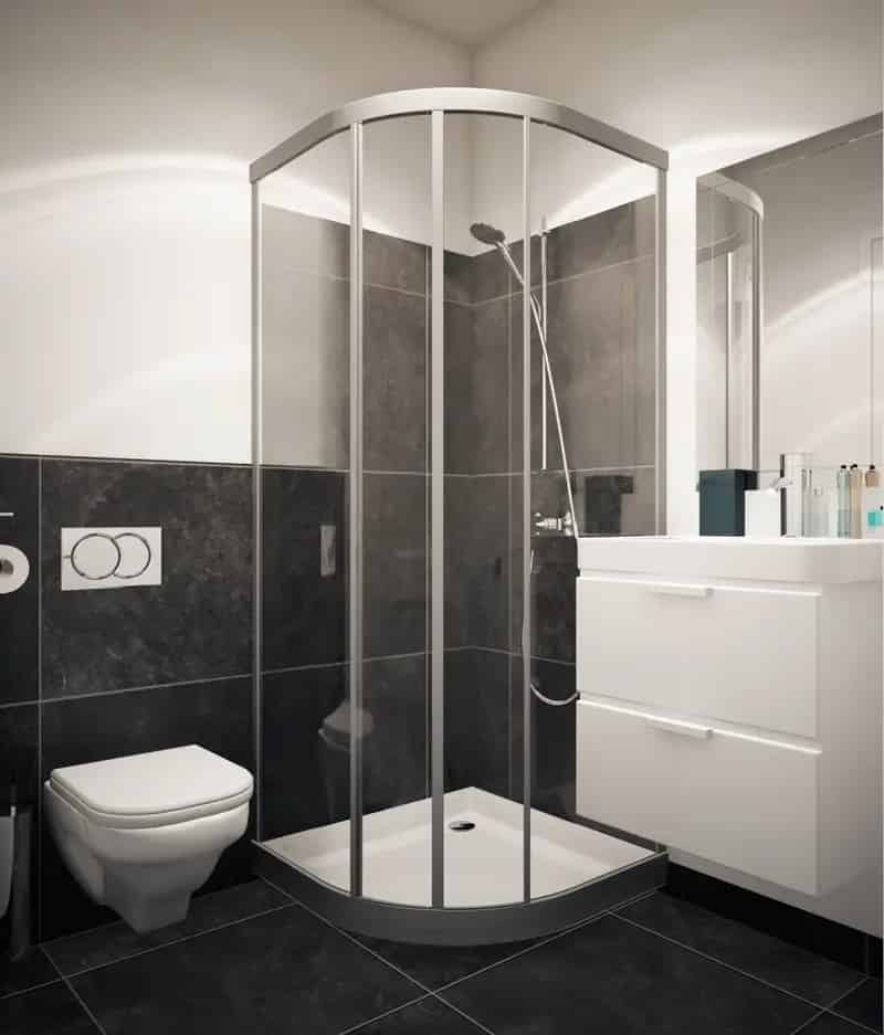 Grote Gemeubileerde Studio Almere