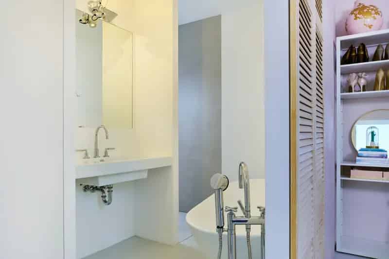 Luxe 5-kamer appartement IJburg  2 badkamers  Loggia  Instapklaar