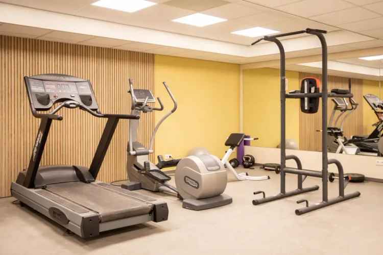 Studio Apeldoorn