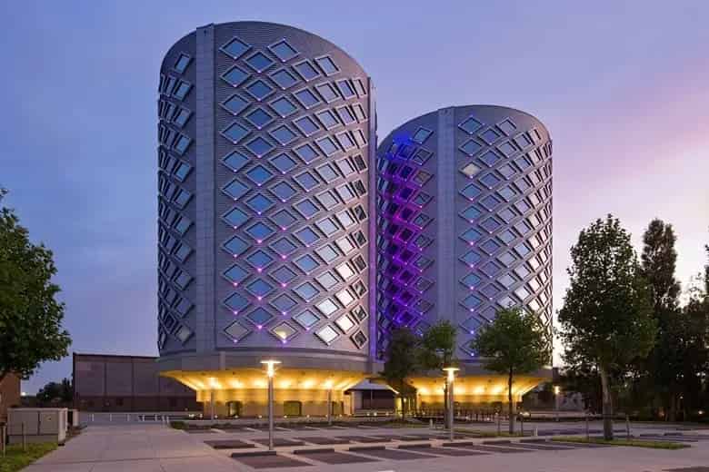 764 m2 Kantoorruimte te Huur SuikerSilo's Halfweg