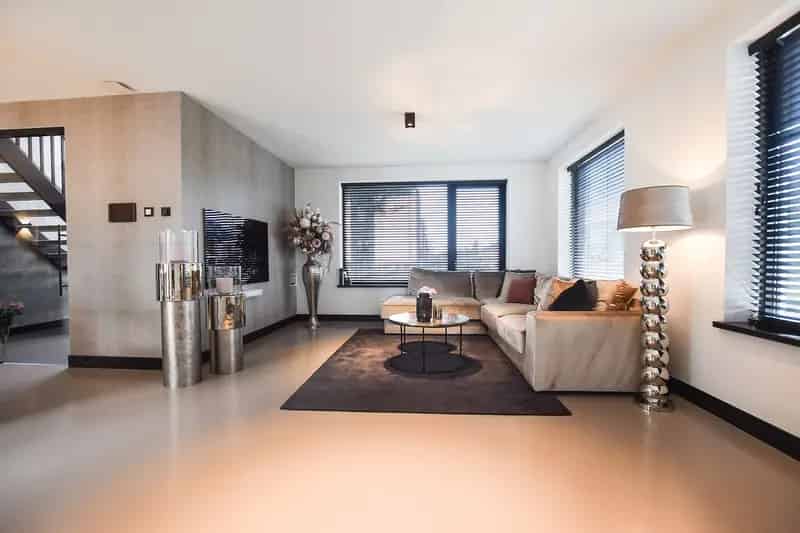 Luxe Villa Warande Lelystad 3 slaapkamers A+++