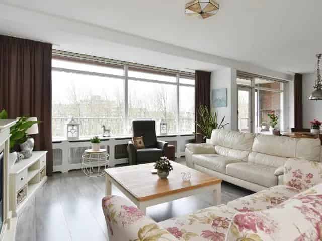 4-Kamer Appartement Rijswijk - Instapklaar